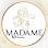Hair Studio Madame Logo