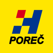 HAK Autoklub Poreč Logo