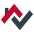 Hallo nekretnine Logo