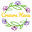 Hana Flower Shop Logo