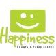 Happiness Beauty & Relax Centar logo