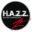 Hazz Hair Logo