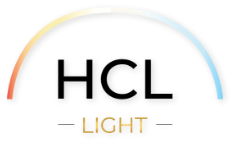 HCL Light d.o.o. Logo