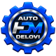HDM Logo