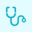 Health Clinic logo