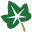 Hedera Vita terapeutski centar Logo