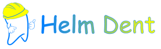 Helm Dent Logo