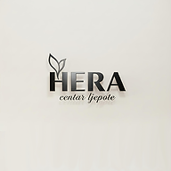 Hera centar ljepote Logo