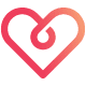 HERZ Medika Logo