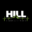 HILL Training Centre Logo