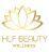 HLF Beauty Wellness Logo