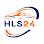 HLS24 Logo