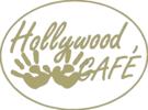Hollywood Cafe Logo