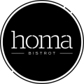 Homa Bistrot Logo