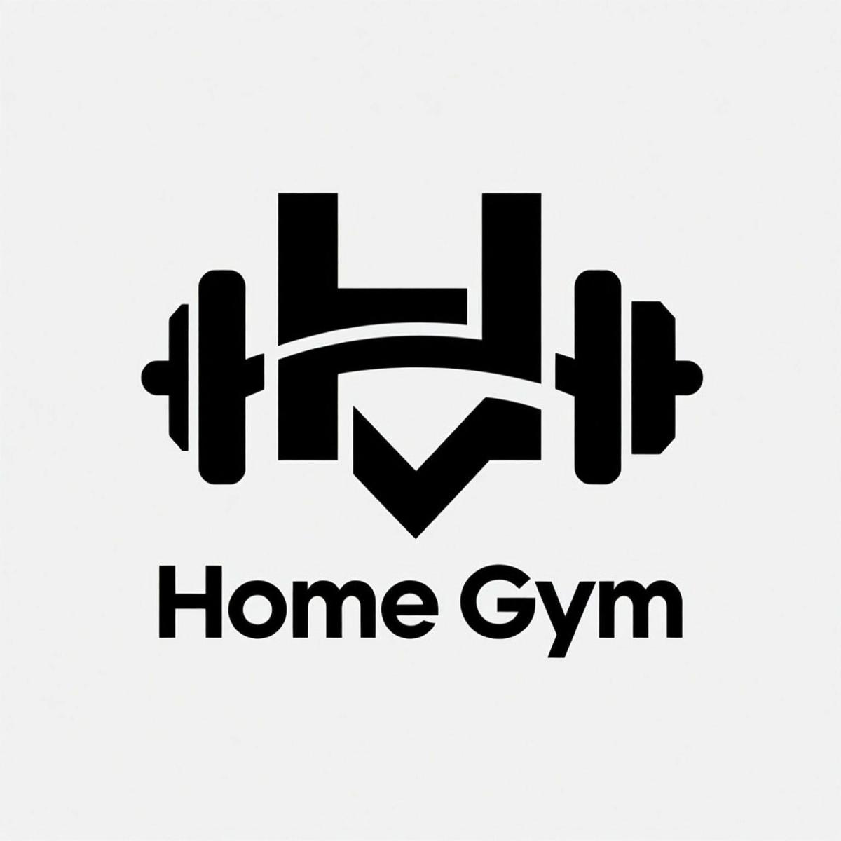 Home Gym Varaždin Logo