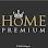Home Premium Logo