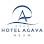 Hotel Agava Neum Logo