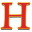 Hotel Havana Loznica logo