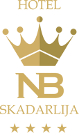 Hotel NB Skadarlija Logo