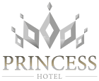 Hotel Princess logo