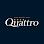 Hotel Quattro Logo