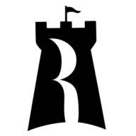Hotel Restaurant Rozafa Logo