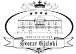 Hotel & Restoran Dvorac Gjalski Logo