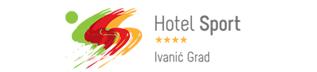 Hotel Sport logo