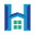 Hram 032 PVC stolarija Kragujevac logo