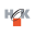 Hrvatska Odvjetnička Komora Logo