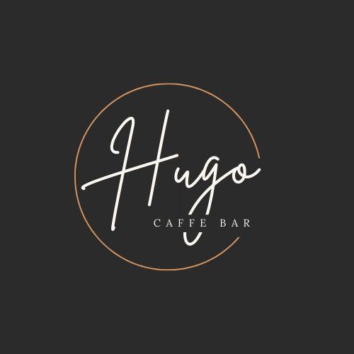 Hugo caffe bar Logo