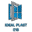 Ideal Plast 018 Logo