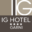 IG Hotel Logo