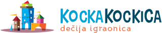 Igraonica Kocka Kockica Logo
