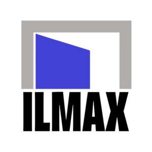 ILMAX - Proizvodnja i prodaja Alu i PVC stolarije - PVC prozori i vrata Logo