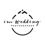 IM Wedding Photographer Logo