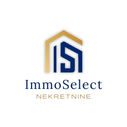 ImmoSelect Nekretnine logo