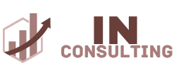 IN Consulting, obrt za računovodstvene usluge Logo