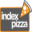 Index Pizza Logo