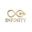 Infinity fitness academy Logo