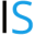 Int-service d.o.o. Logo