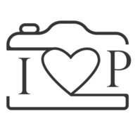 IP Photography Logo