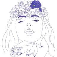 Iris Logo