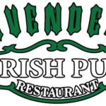 Irish pub Rivendell Logo