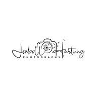 Isabell Hartung Photography logo