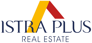 Istra Plus Immobilien Logo