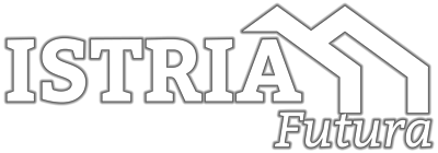 Istria Futura Immobilien - Real Estate logo