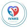 Ivaks komerc Logo