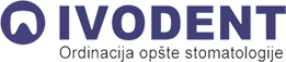 Ivodent1 Specijalistička stomatološka ordinacija Logo