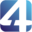 Izrada web sajta - Just 4 you d.o.o Logo